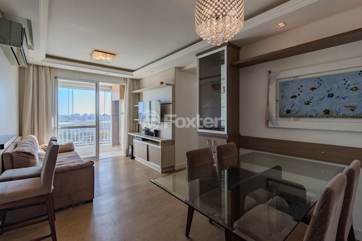 Apartamento para comprar em Benno Mentz, 100 - foto 3