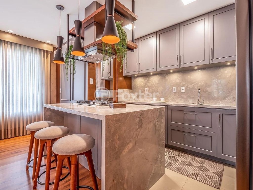 Apartamento para comprar em Borges de Medeiros, 3410 - foto 12