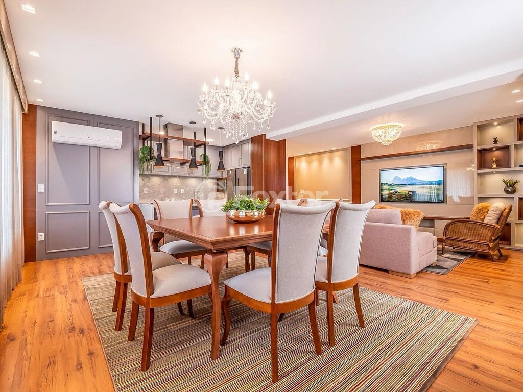 Apartamento para comprar em Borges de Medeiros, 3410 - foto 9