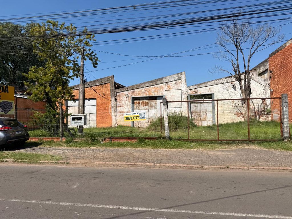 terreno lote condominio para comprar em dos Estados, 2285 - foto 3
