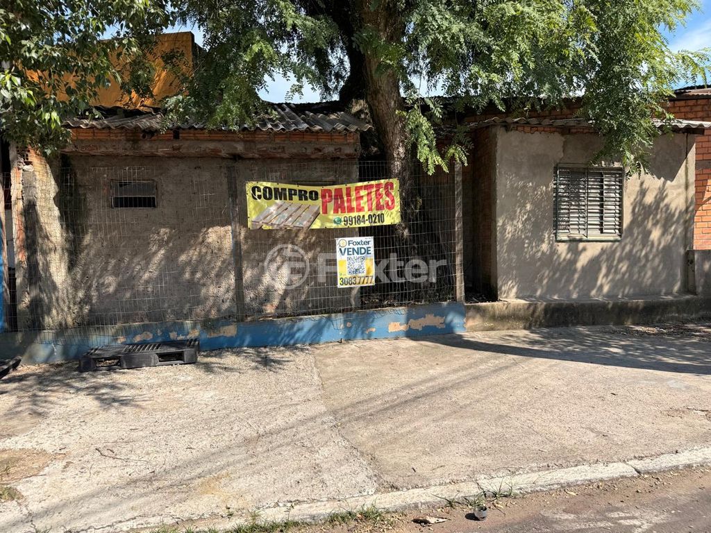 terreno lote condominio para comprar em dos Estados, 2285 - foto 4