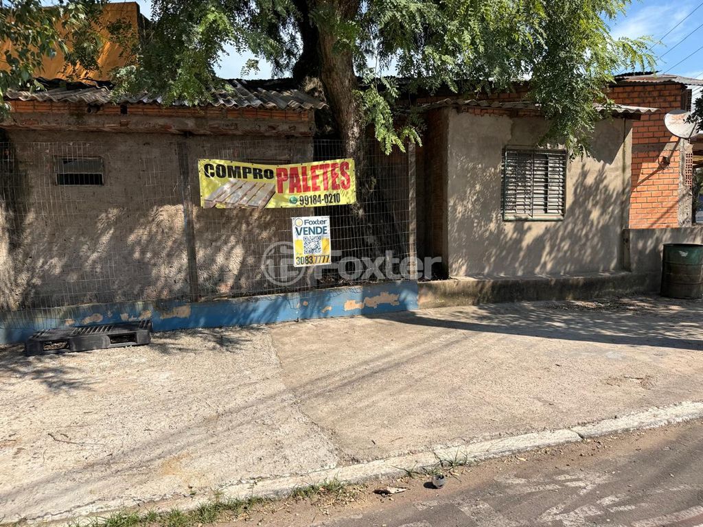 terreno lote condominio para comprar em dos Estados, 2285 - foto 5