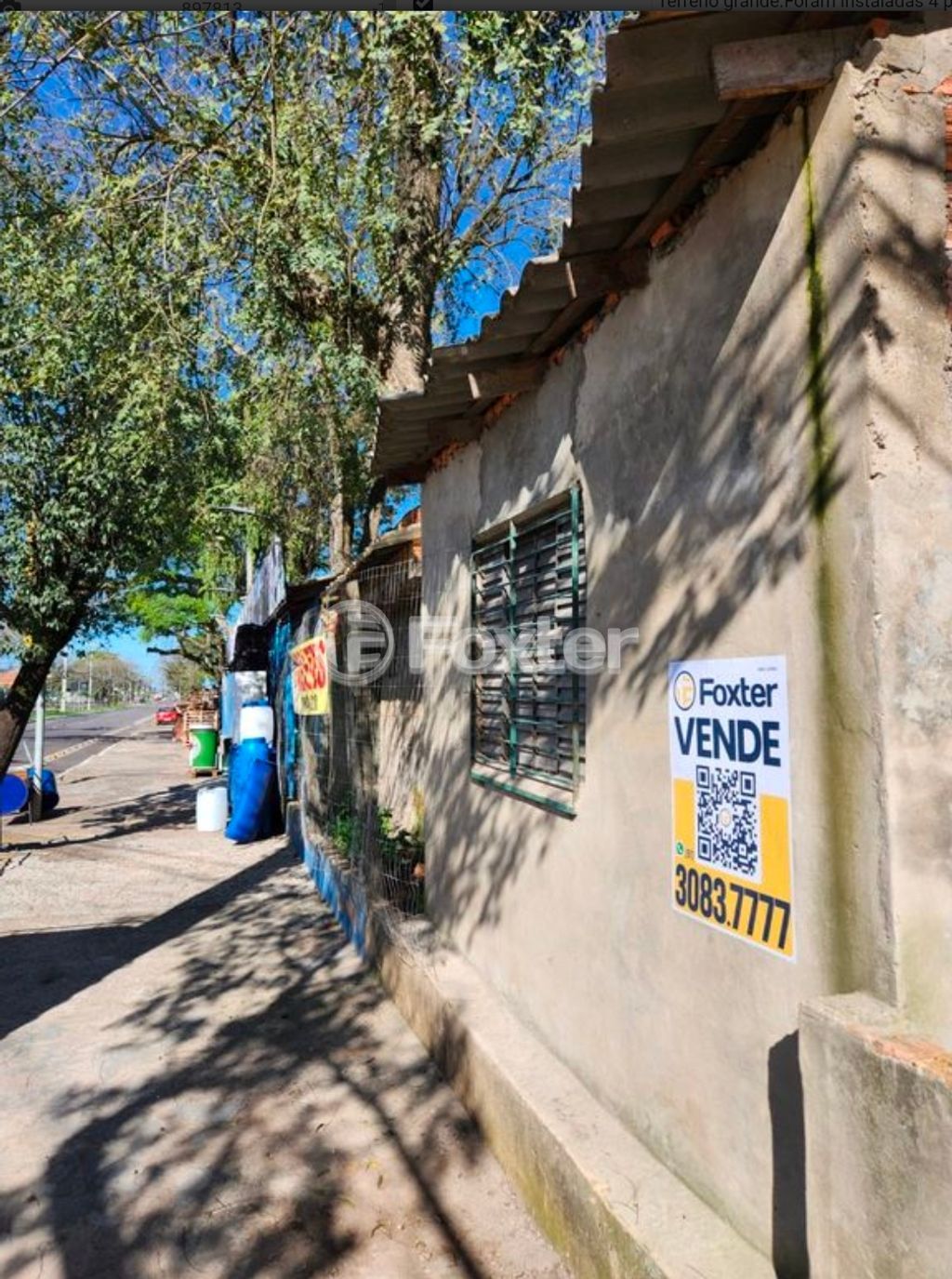 terreno lote condominio para comprar em Anchieta, Porto Alegre - foto 1