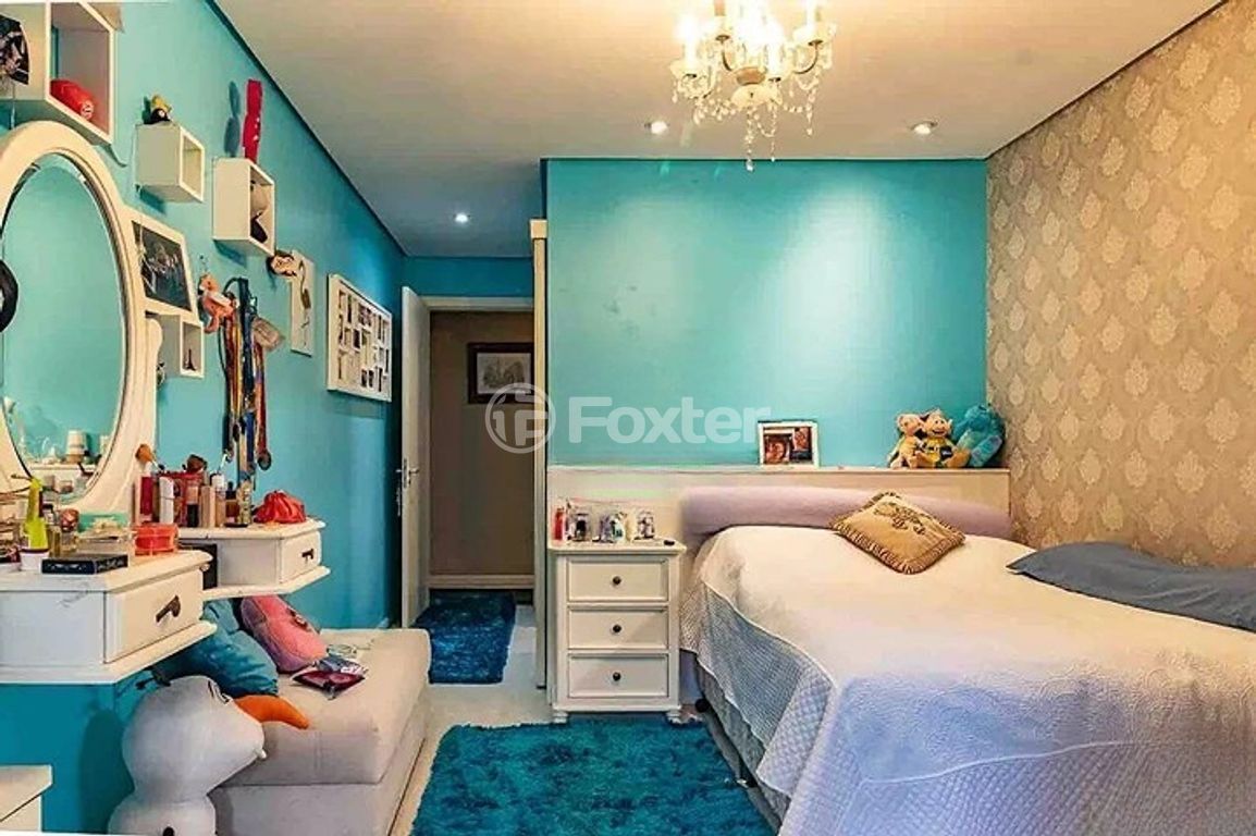 Casa em condominio para comprar em Jacarandá, 254 - foto 20
