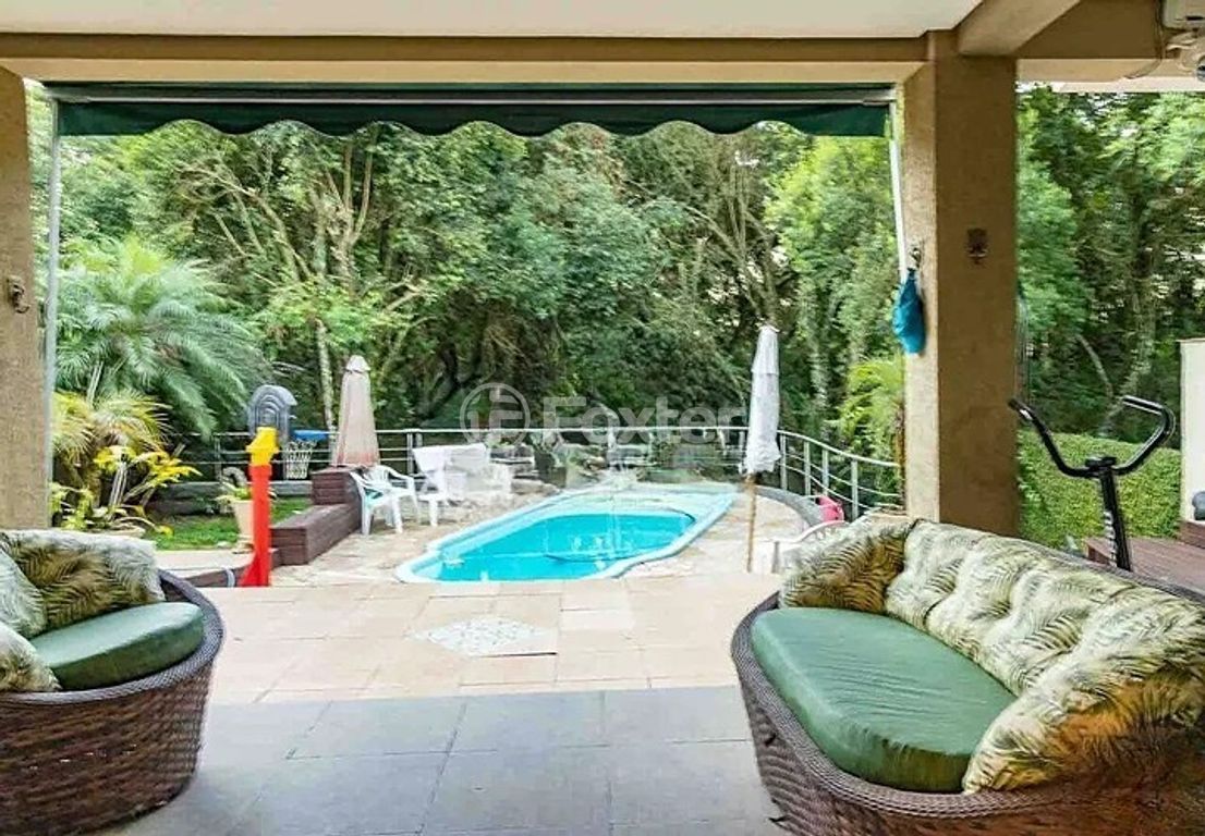 Casa em condominio para comprar em Jacarandá, 254 - foto 30