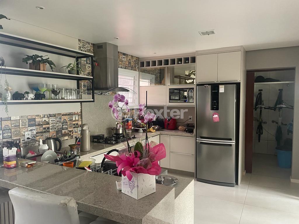 casa sobrado para comprar em Flávio da Silveira, 105 - foto 8