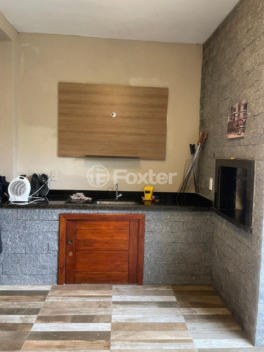 casa sobrado para comprar em Flávio da Silveira, 105 - foto 10