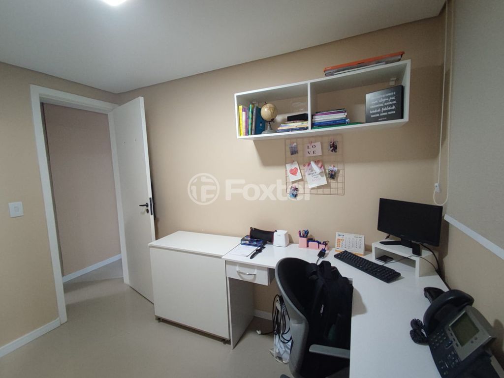 Apartamento para comprar em Zulmiro Gomes da Silva, 122 - foto 13