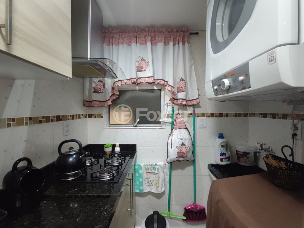 Apartamento para comprar em Zulmiro Gomes da Silva, 122 - foto 10