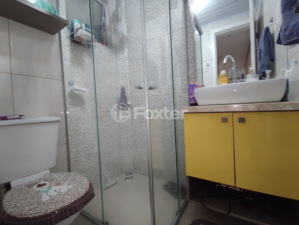 Apartamento para comprar em Zulmiro Gomes da Silva, 122 - foto 15