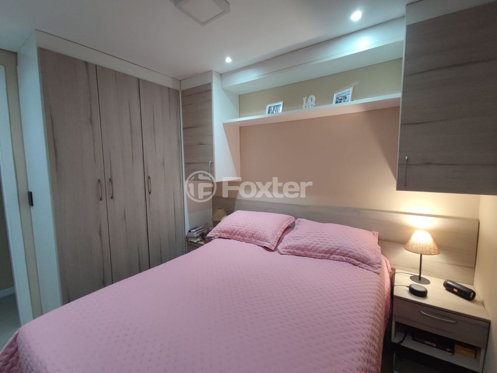 Apartamento para comprar em Zulmiro Gomes da Silva, 122 - foto 12