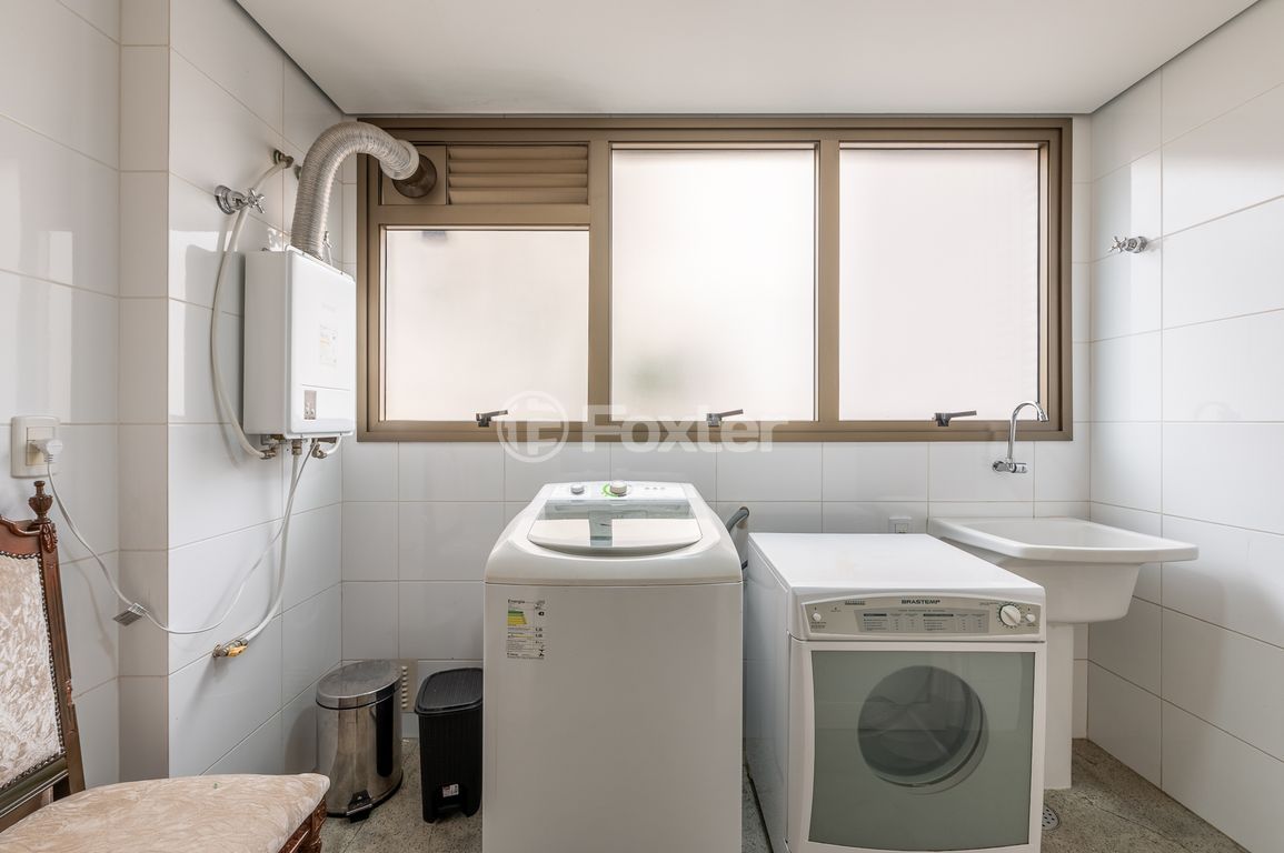 Apartamento para comprar em Tito Lívio Zambecari, 685 - foto 43