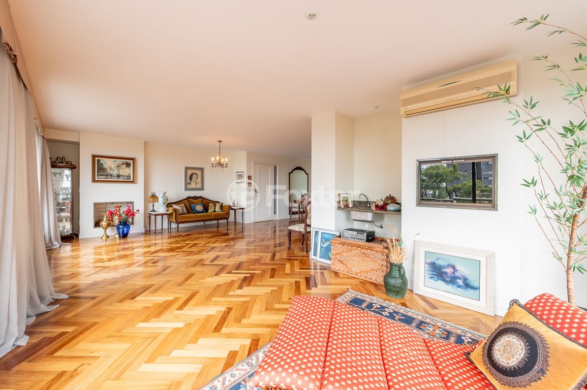 Apartamento para comprar em Tito Lívio Zambecari, 685 - foto 17