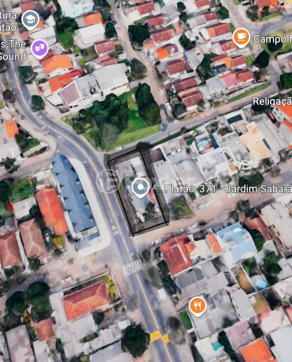 terreno lote condominio para comprar em Jardim Sabará, Porto Alegre - foto 1
