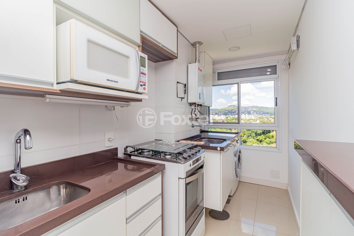 Apartamento para comprar em General Rondon, 1344 - foto 33