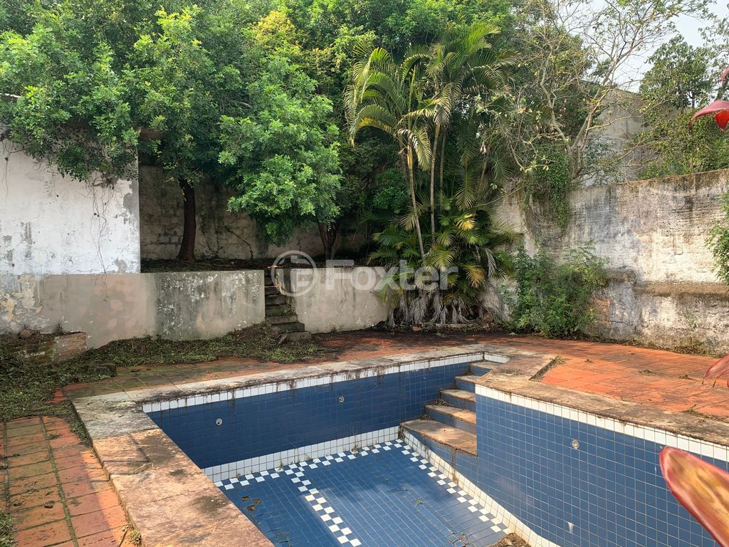 terreno lote condominio para comprar em Osmar Amaro de Freitas, 143 - foto 6
