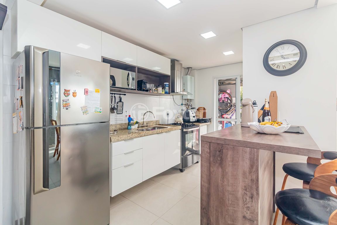 Casa em condominio para comprar em Madre Clara, 1200 - foto 14