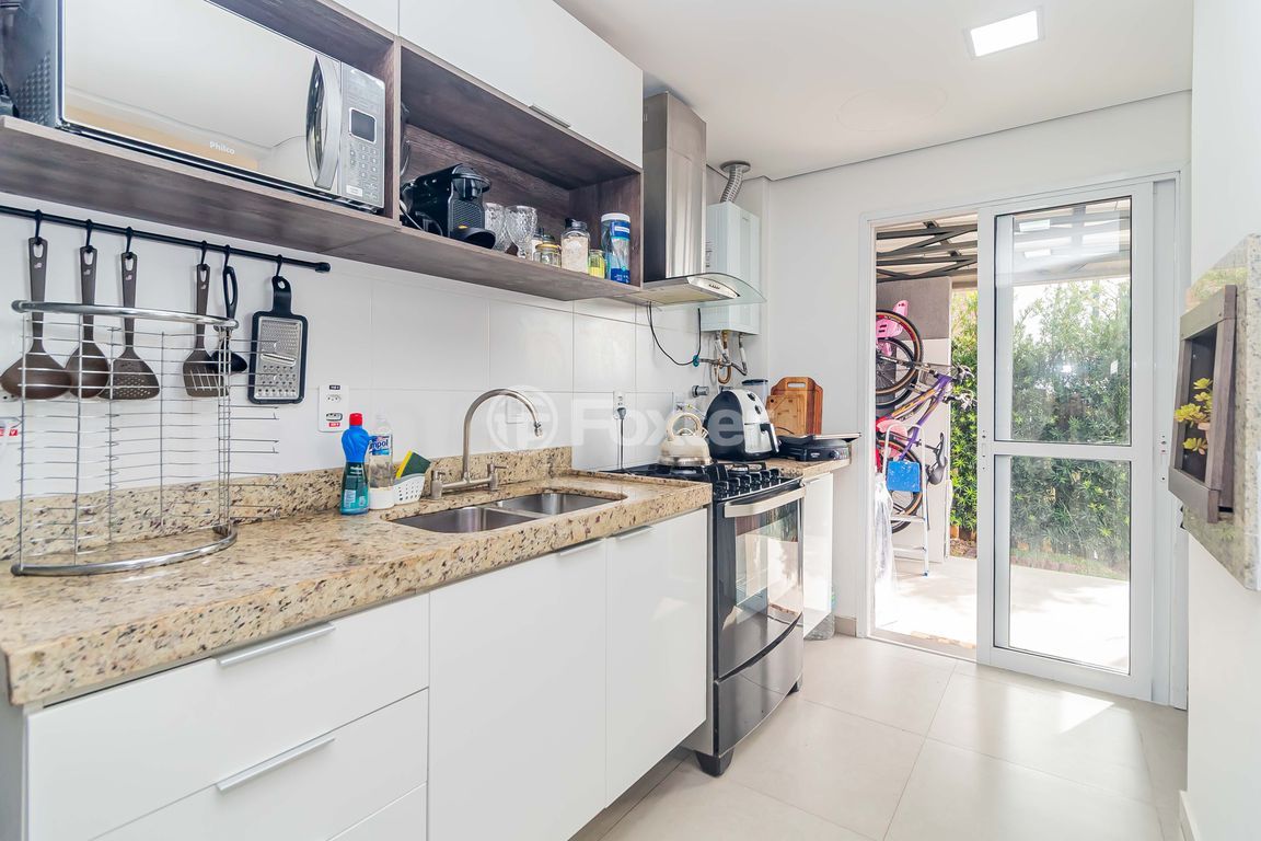 Casa em condominio para comprar em Madre Clara, 1200 - foto 64