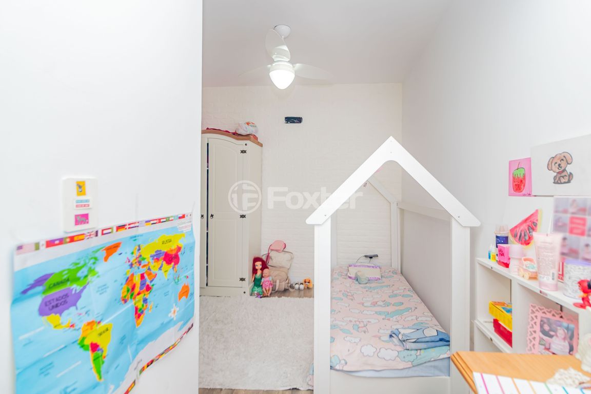 Casa em condominio para comprar em Madre Clara, 1200 - foto 39