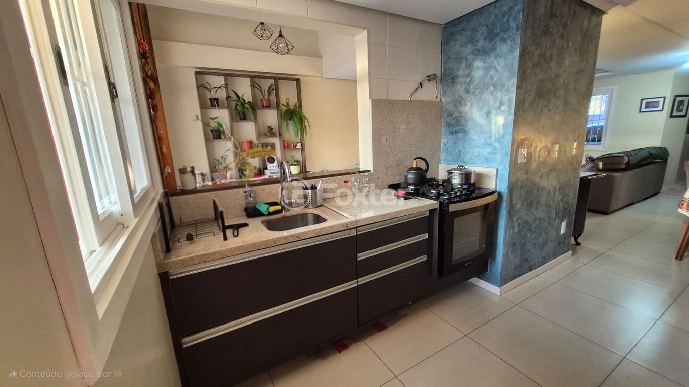 casa sobrado para comprar em Professor Leopoldo Tietbohl, 285 - foto 19