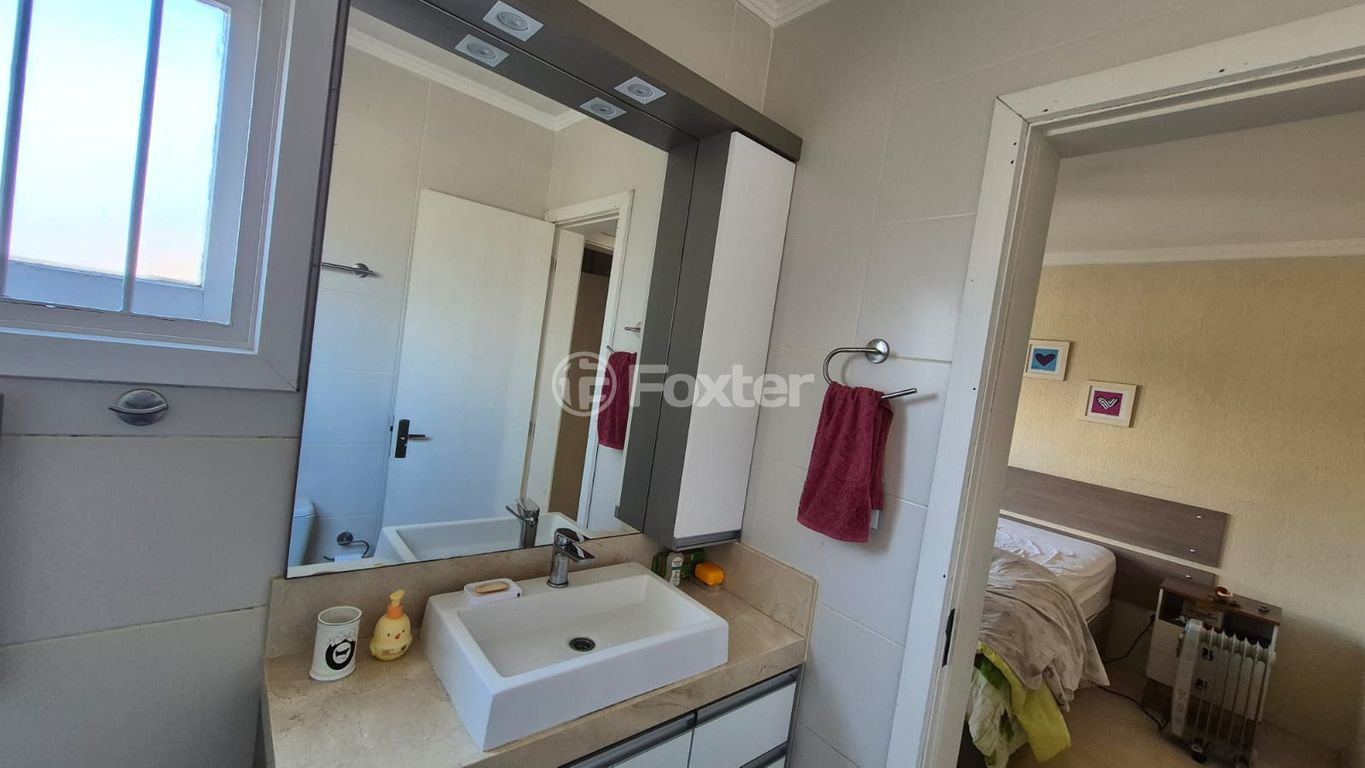 casa sobrado para comprar em Professor Leopoldo Tietbohl, 285 - foto 22