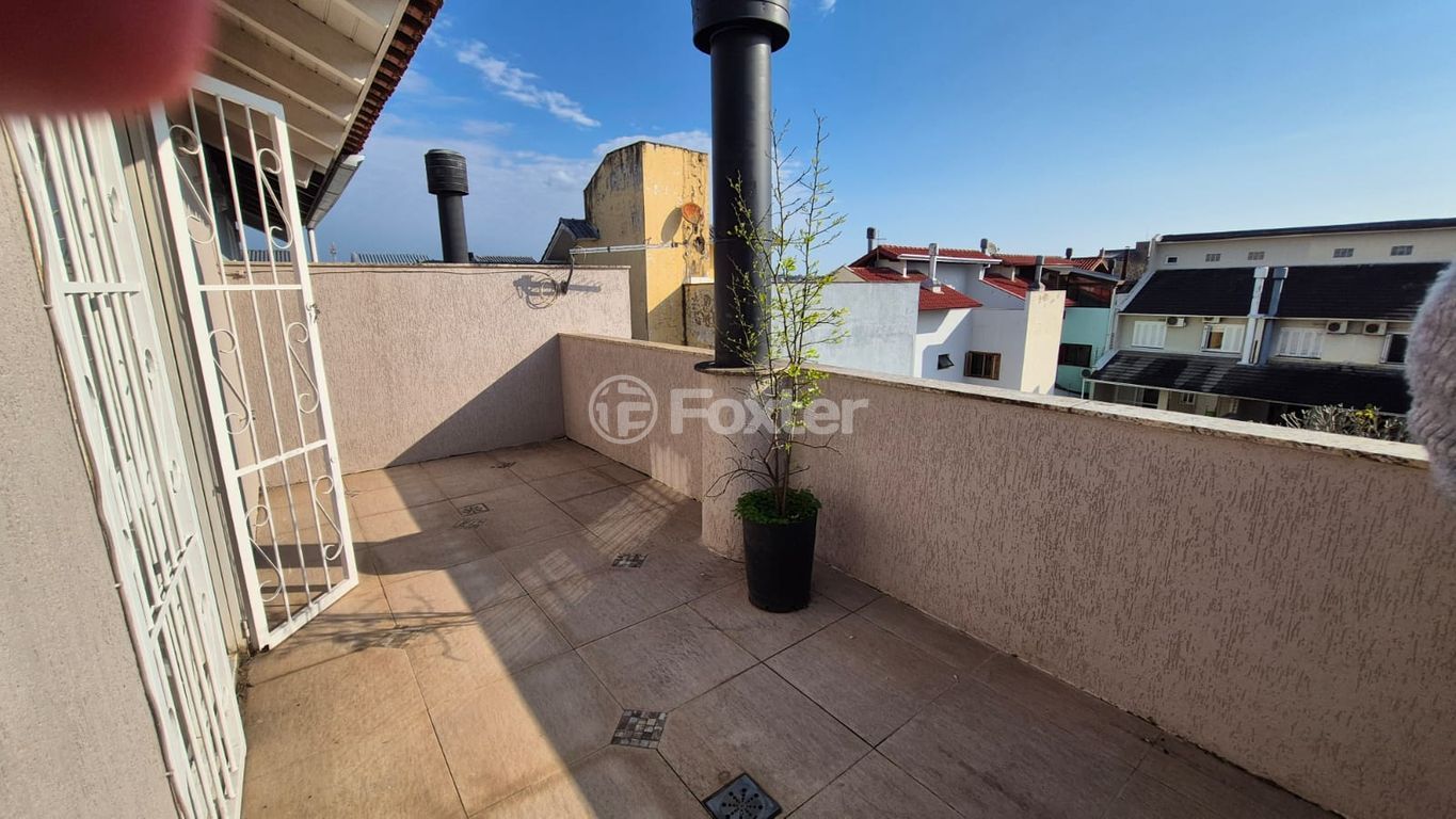 casa sobrado para comprar em Professor Leopoldo Tietbohl, 285 - foto 27