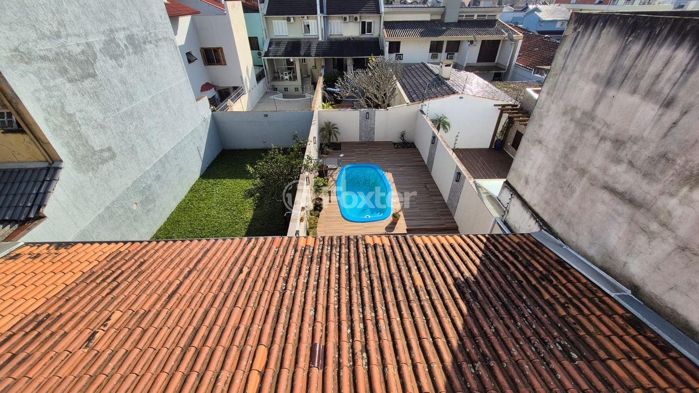 casa sobrado para comprar em Professor Leopoldo Tietbohl, 285 - foto 28