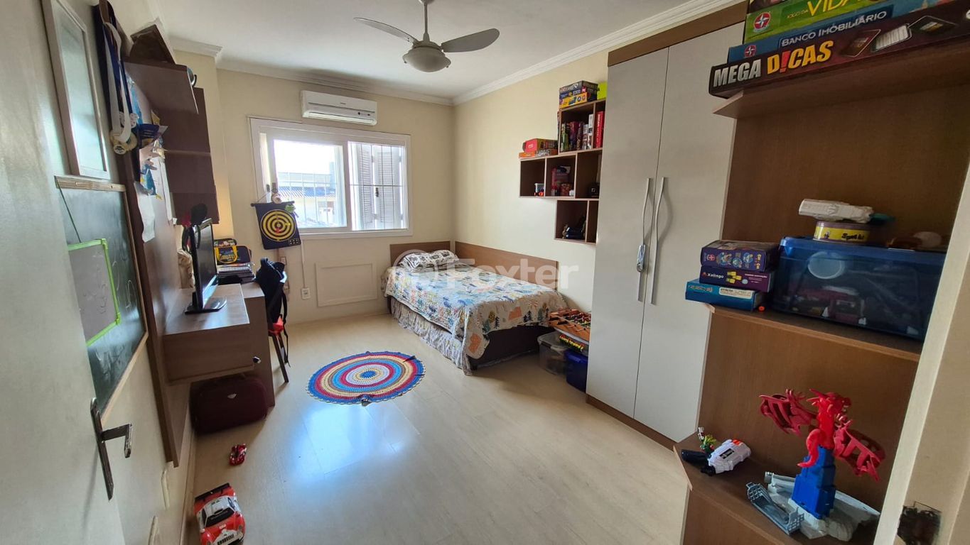 casa sobrado para comprar em Professor Leopoldo Tietbohl, 285 - foto 17