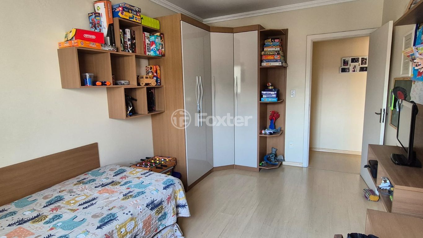 casa sobrado para comprar em Professor Leopoldo Tietbohl, 285 - foto 18