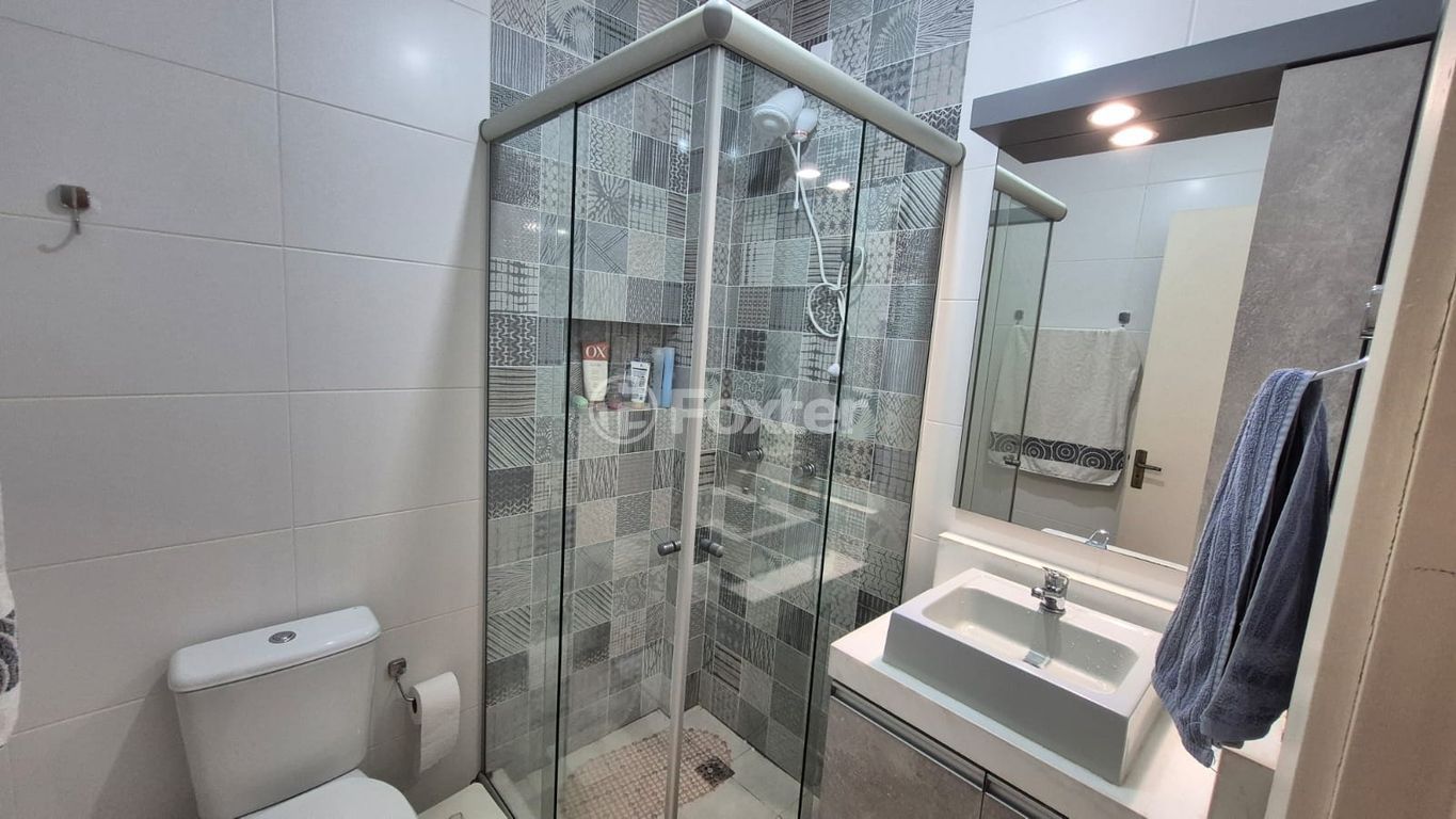 casa sobrado para comprar em Professor Leopoldo Tietbohl, 285 - foto 23