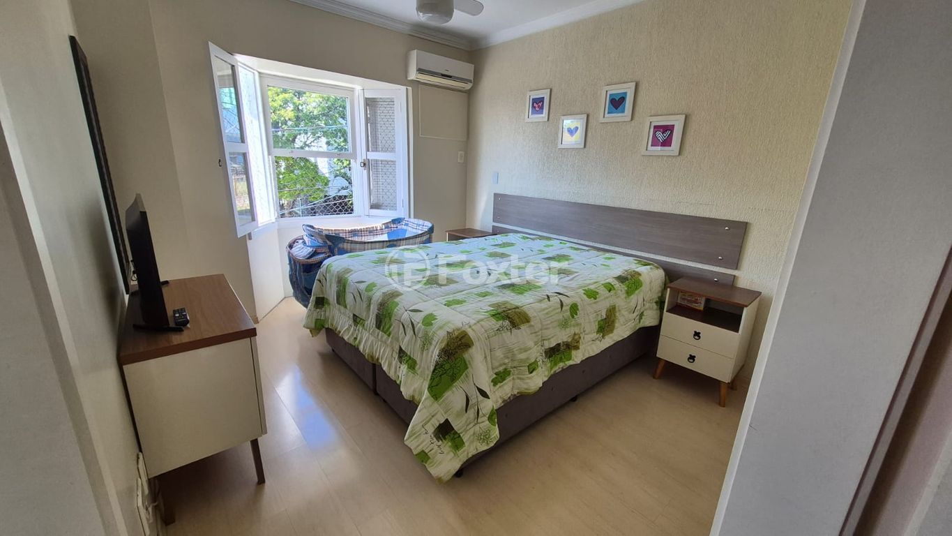 casa sobrado para comprar em Professor Leopoldo Tietbohl, 285 - foto 12