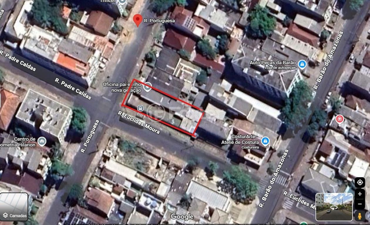 terreno lote condominio para comprar em Partenon, Porto Alegre - foto 1