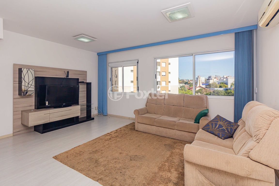 Apartamento para comprar em Dom Cláudio José Gonçalves Ponce de Leão, 140 - foto 5