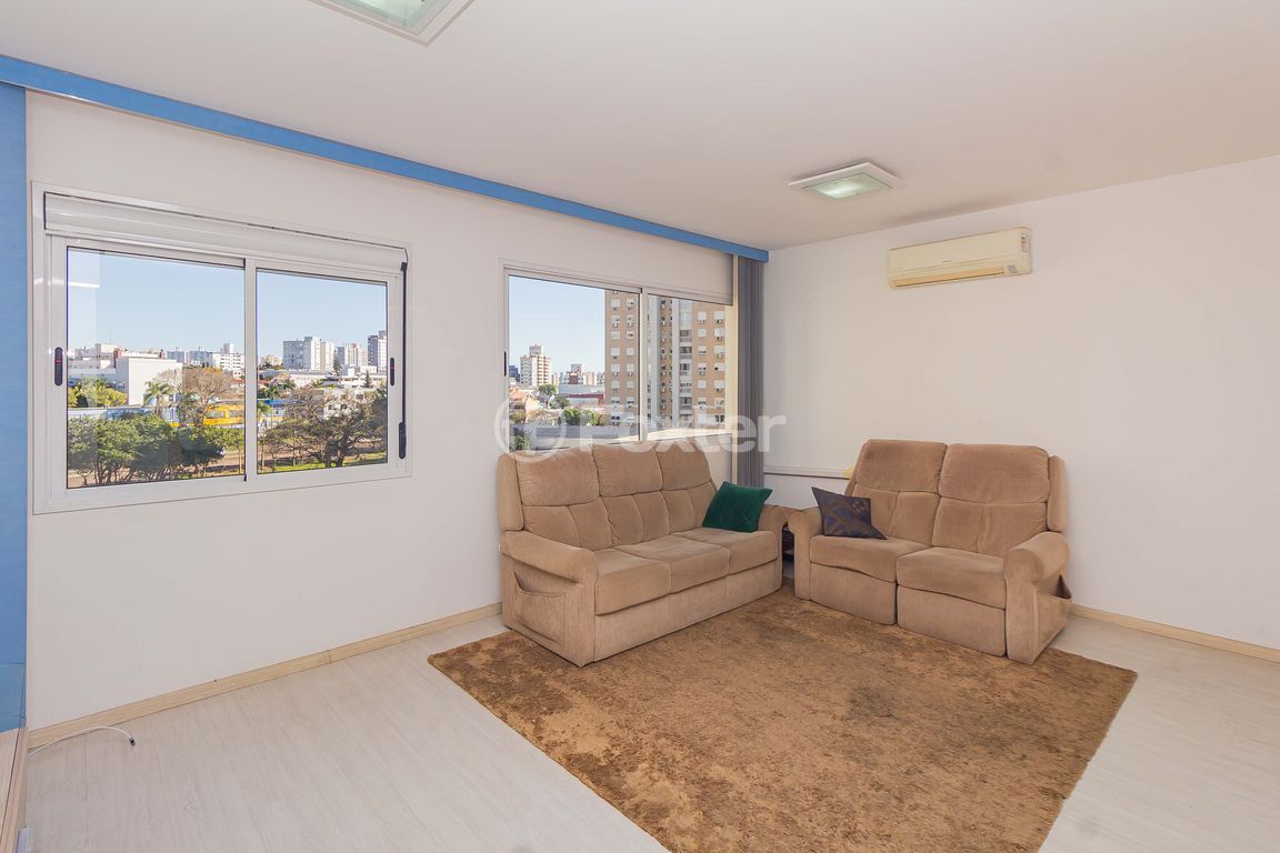 Apartamento para comprar em Dom Cláudio José Gonçalves Ponce de Leão, 140 - foto 8