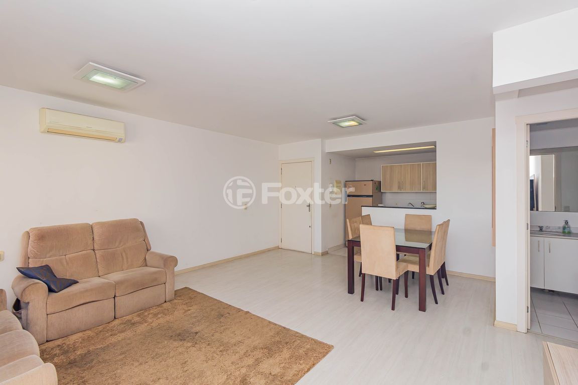 Apartamento para comprar em Dom Cláudio José Gonçalves Ponce de Leão, 140 - foto 3