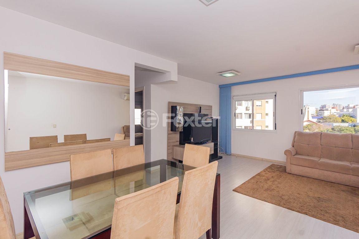 Apartamento para comprar em Dom Cláudio José Gonçalves Ponce de Leão, 140 - foto 15
