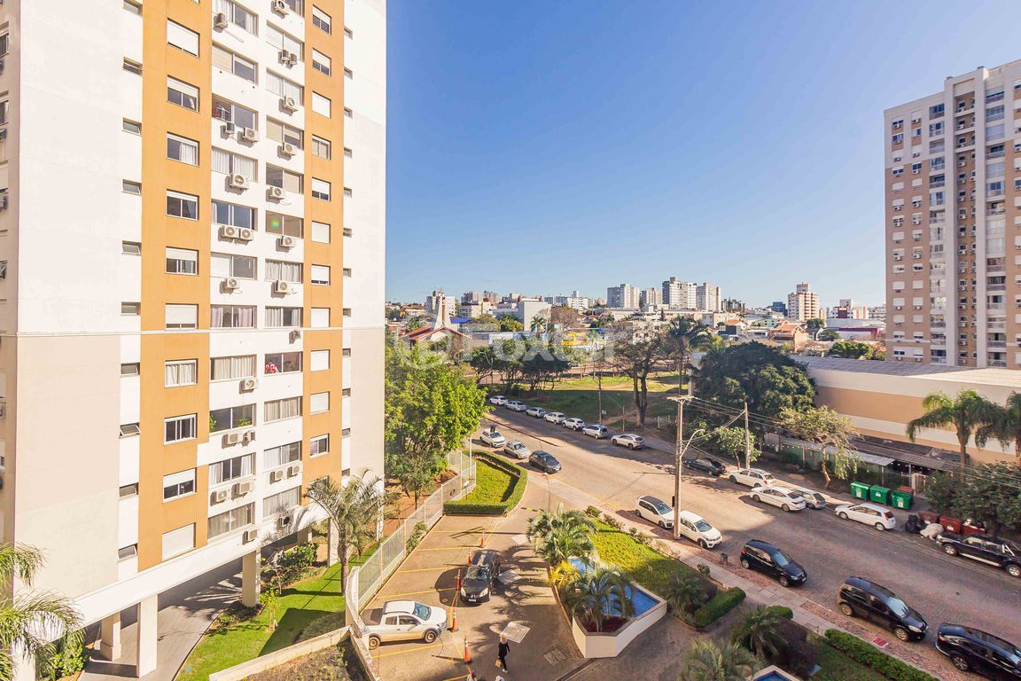 Apartamento para comprar em Dom Cláudio José Gonçalves Ponce de Leão, 140 - foto 18