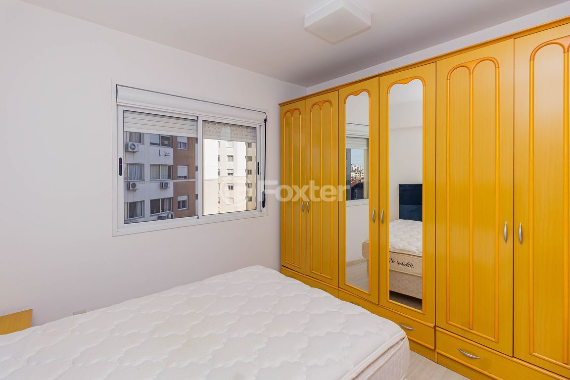 Apartamento para comprar em Dom Cláudio José Gonçalves Ponce de Leão, 140 - foto 19