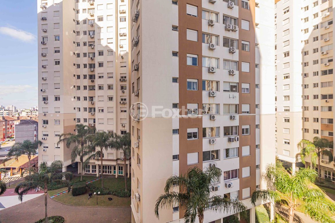 Apartamento para comprar em Dom Cláudio José Gonçalves Ponce de Leão, 140 - foto 23