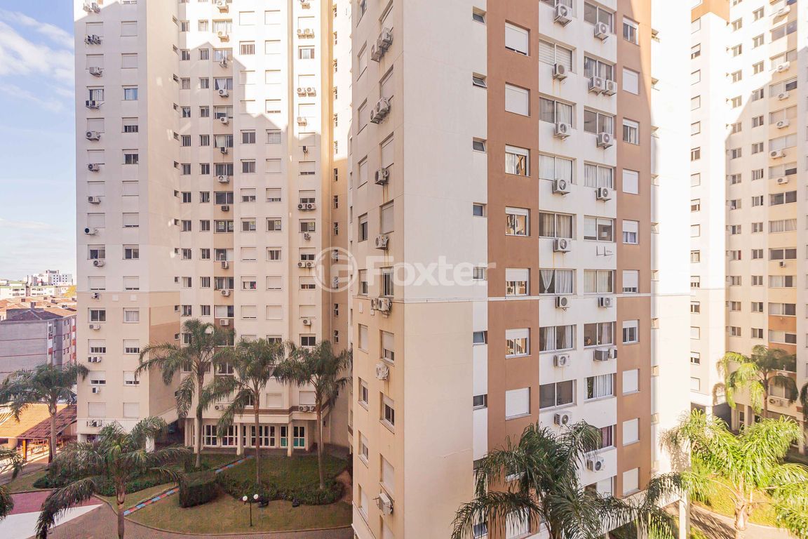 Apartamento para comprar em Dom Cláudio José Gonçalves Ponce de Leão, 140 - foto 9