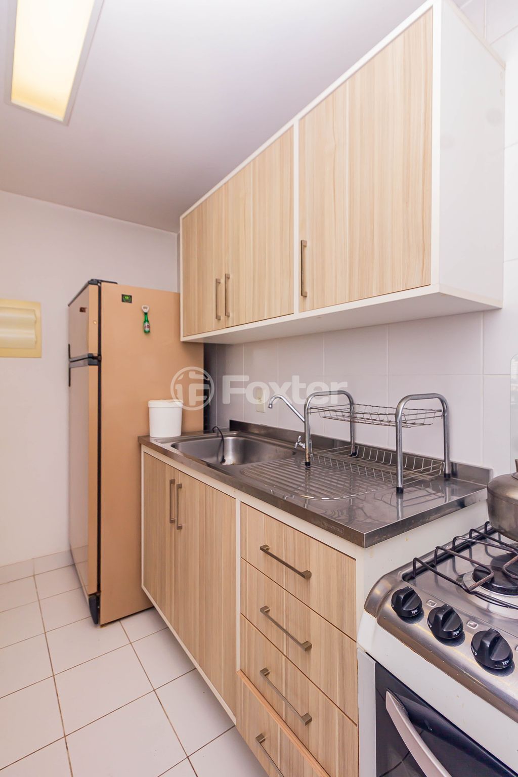 Apartamento para comprar em Dom Cláudio José Gonçalves Ponce de Leão, 140 - foto 54