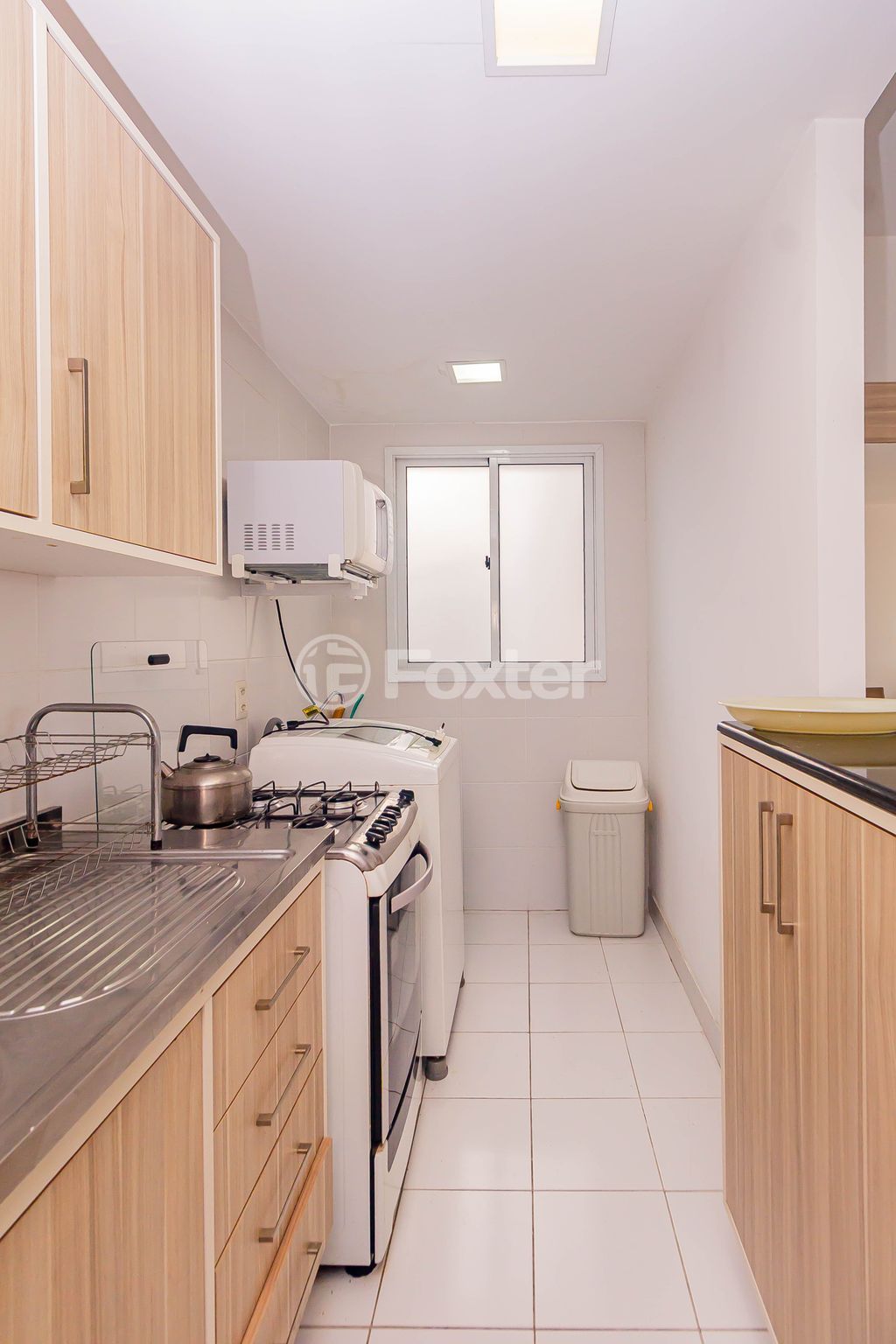 Apartamento para comprar em Dom Cláudio José Gonçalves Ponce de Leão, 140 - foto 57