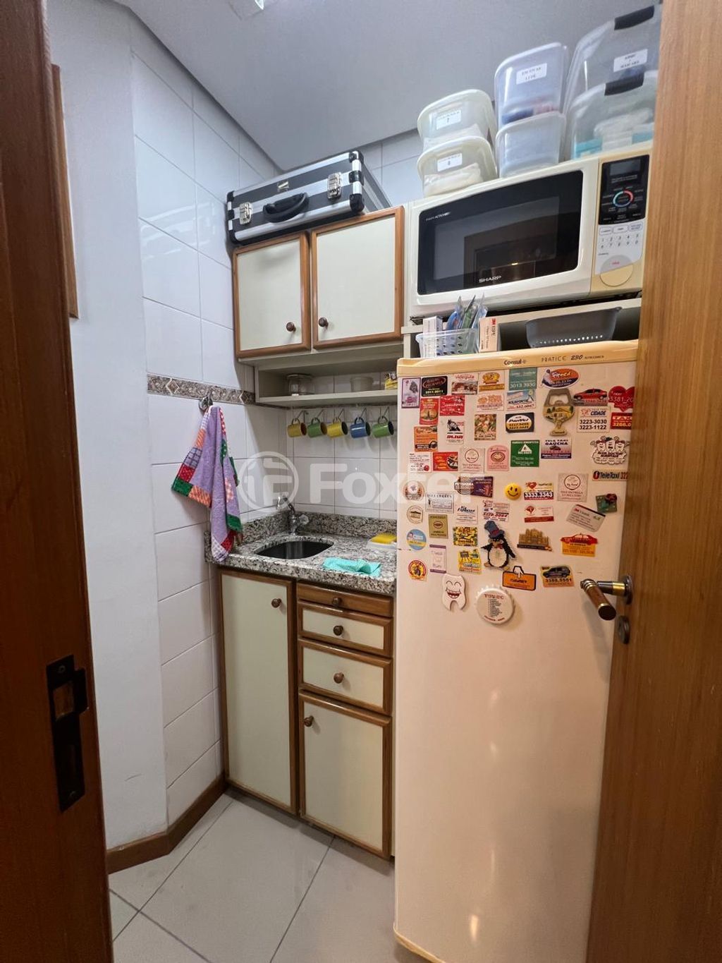 consultorio sala conjunto para comprar em São Manoel, 1261 - foto 9