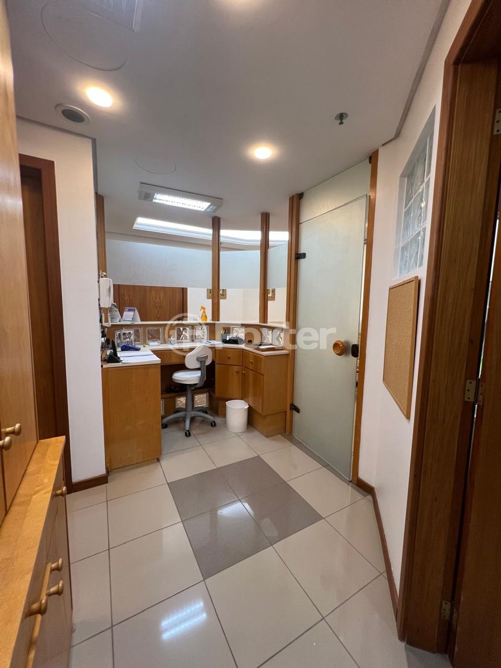 consultorio sala conjunto para comprar em São Manoel, 1261 - foto 11