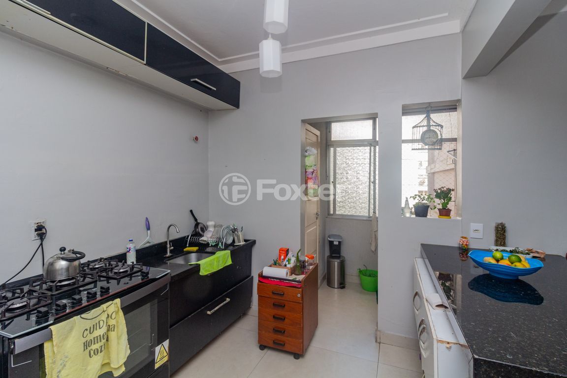 Apartamento para comprar em Cristóvão Colombo, 1975 - foto 24