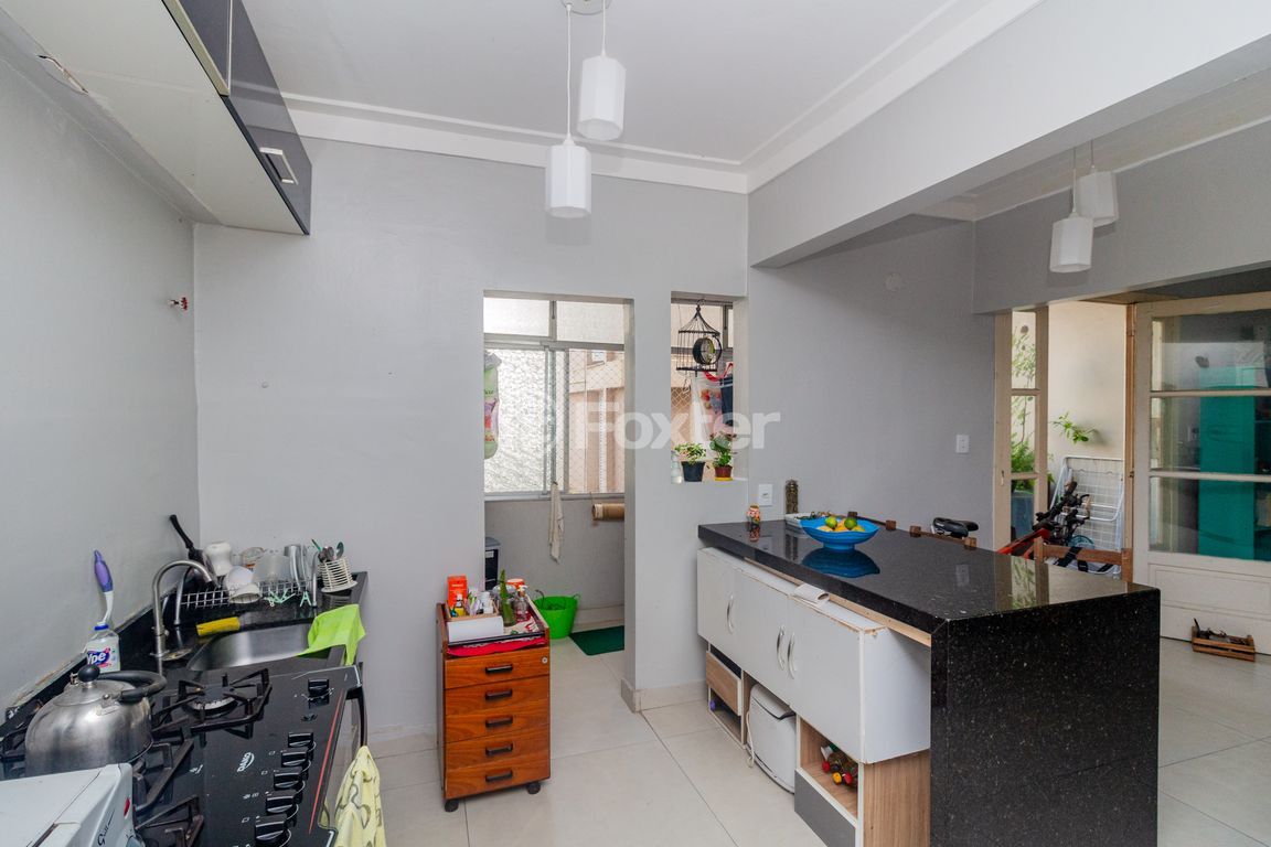 Apartamento para comprar em Cristóvão Colombo, 1975 - foto 23