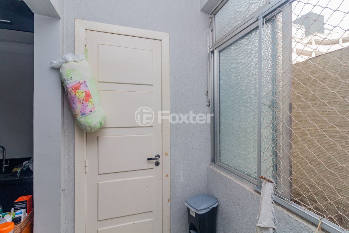 Apartamento para comprar em Cristóvão Colombo, 1975 - foto 25