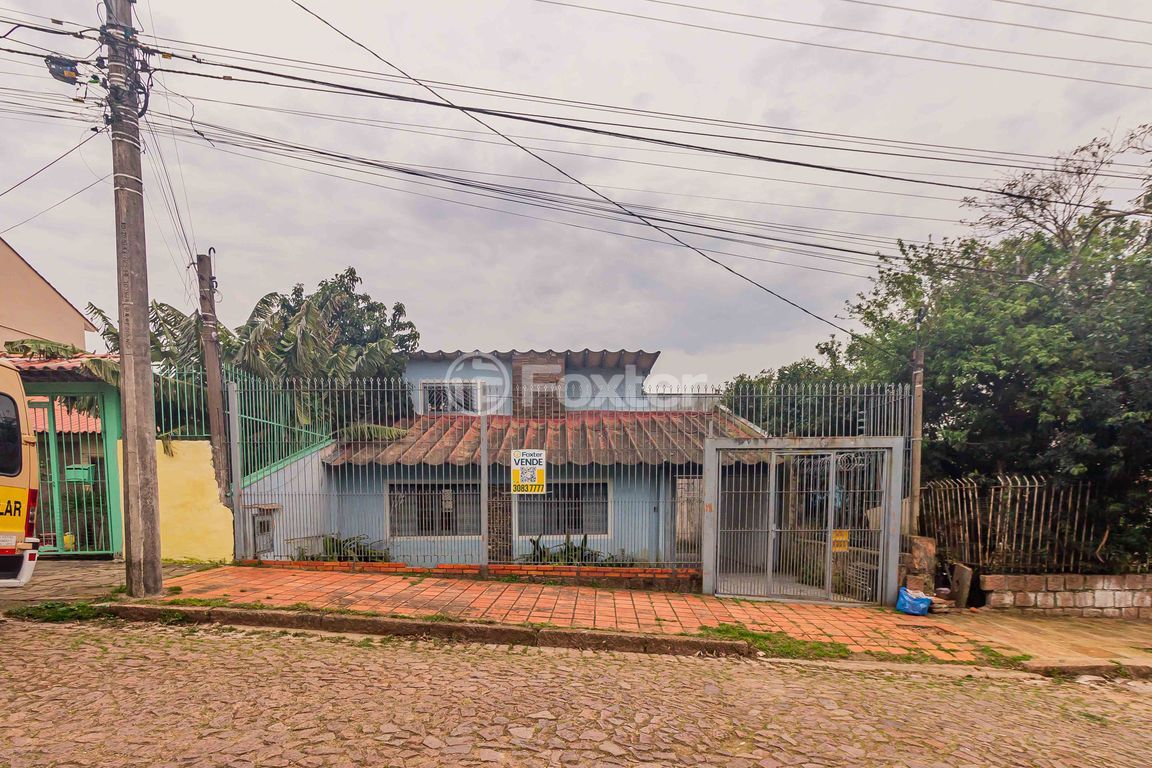 casa sobrado para comprar em dos Apóstolos, 115 - foto 57