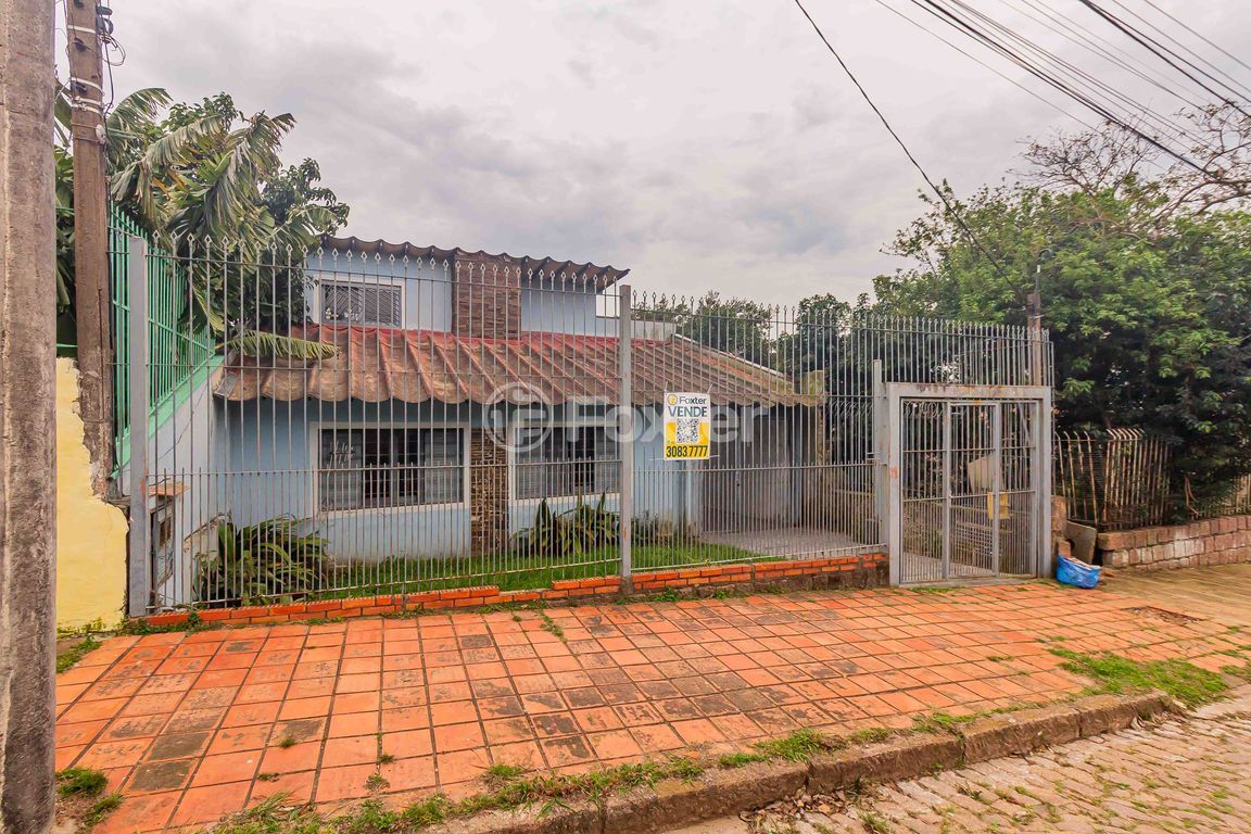 casa sobrado para comprar em dos Apóstolos, 115 - foto 58