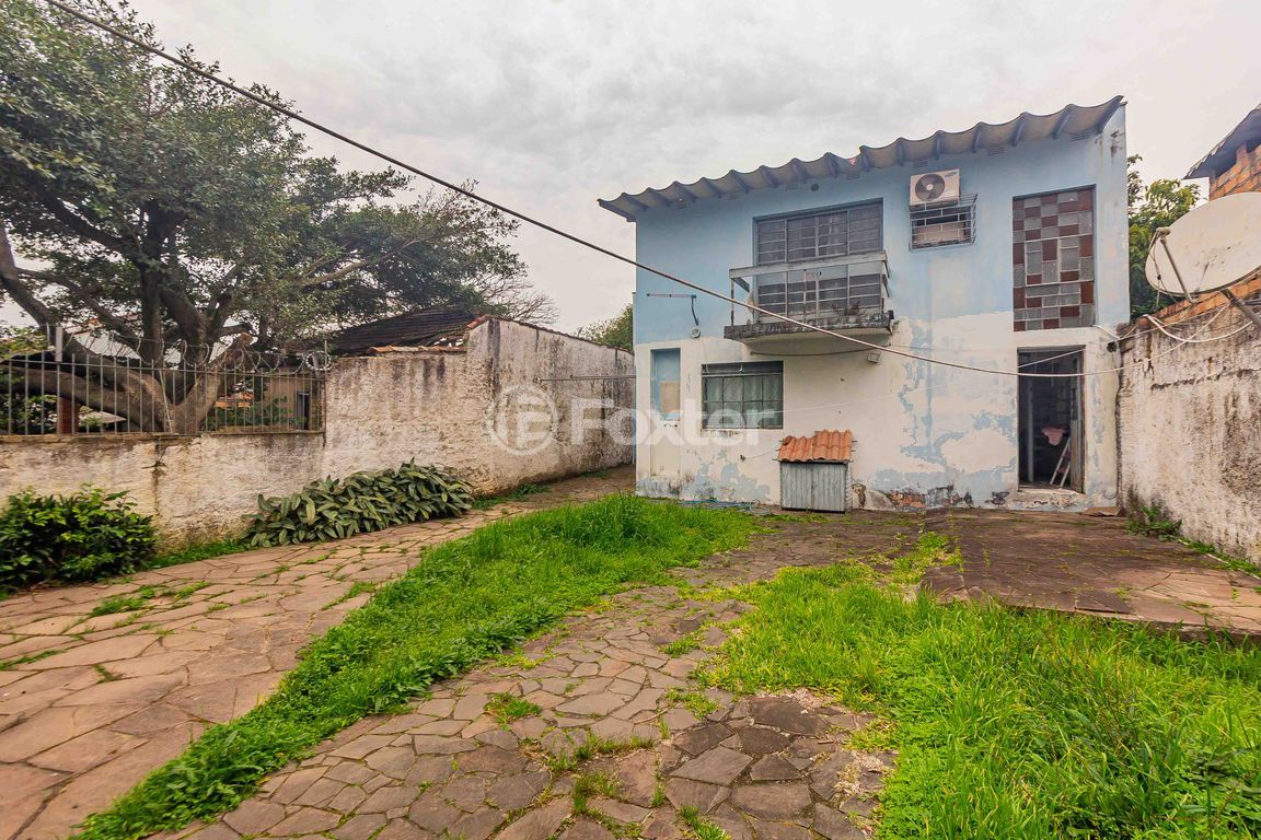 casa sobrado para comprar em dos Apóstolos, 115 - foto 37